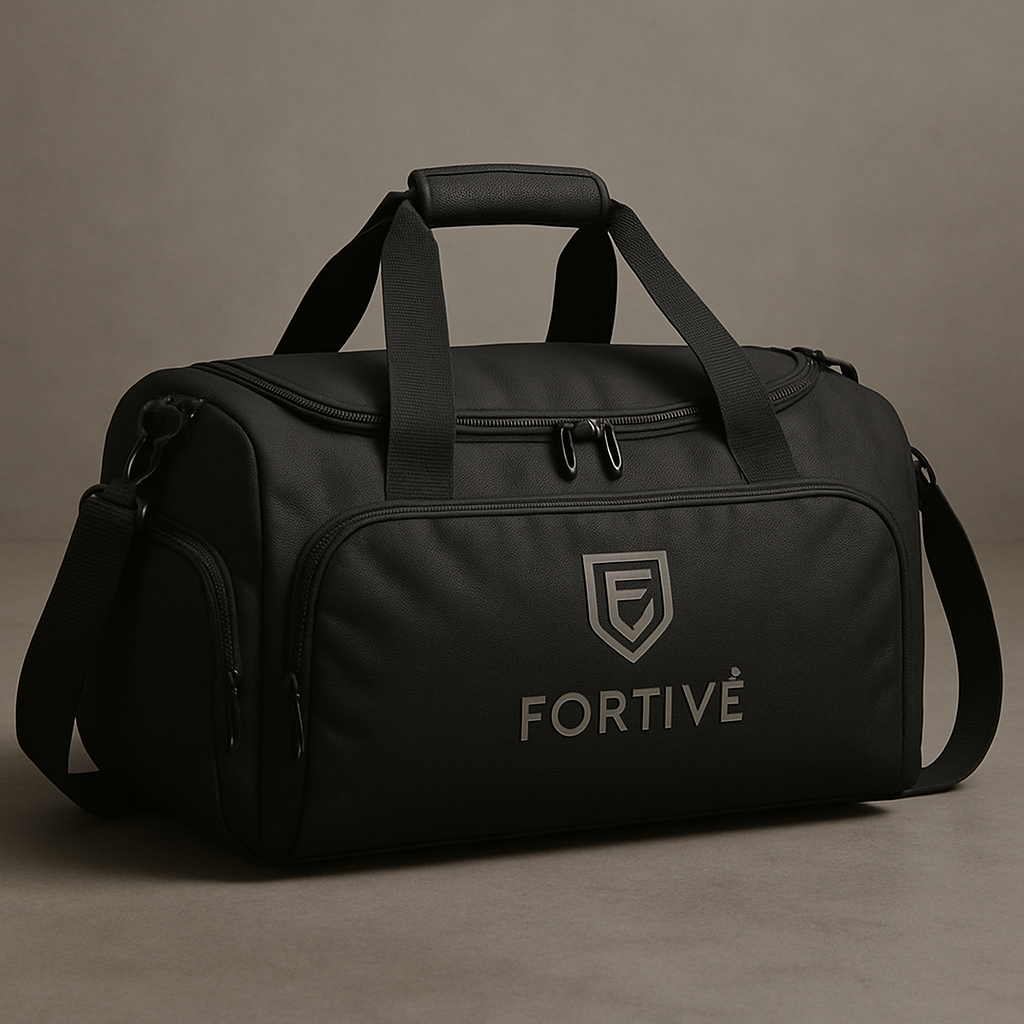 Fortive Elite Torba Treningowa