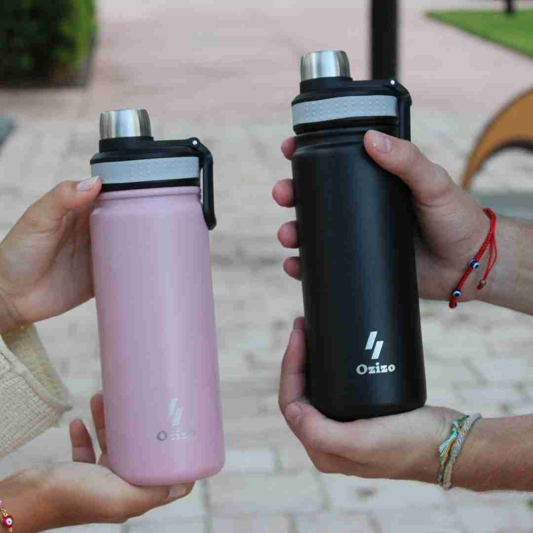 22oz Sportive Protein Shaker Bottle-7