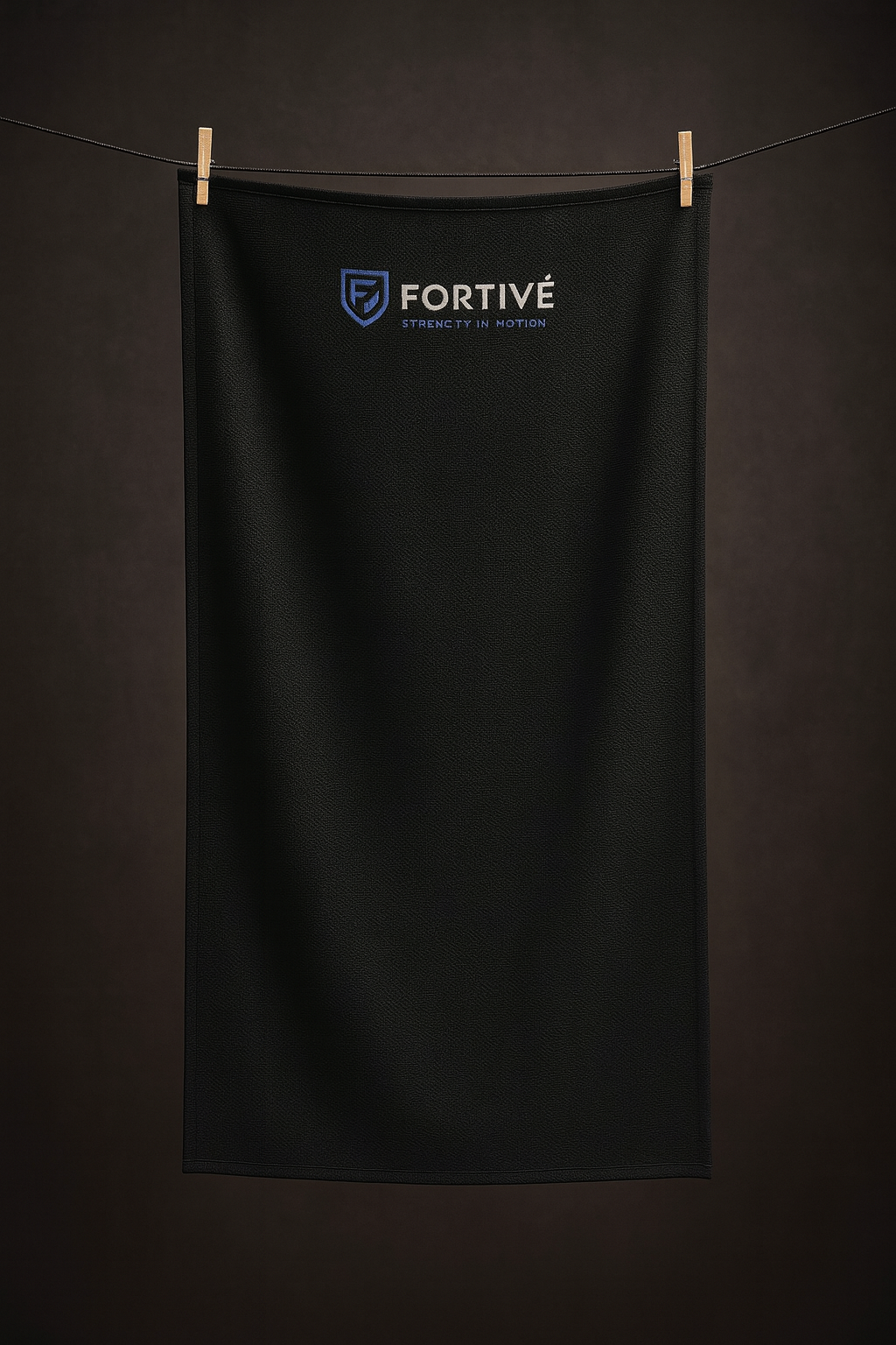 Fortive Ręcznik