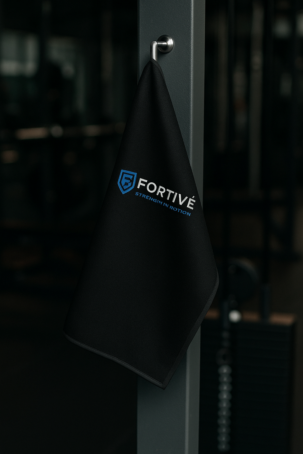 Fortive Ręcznik