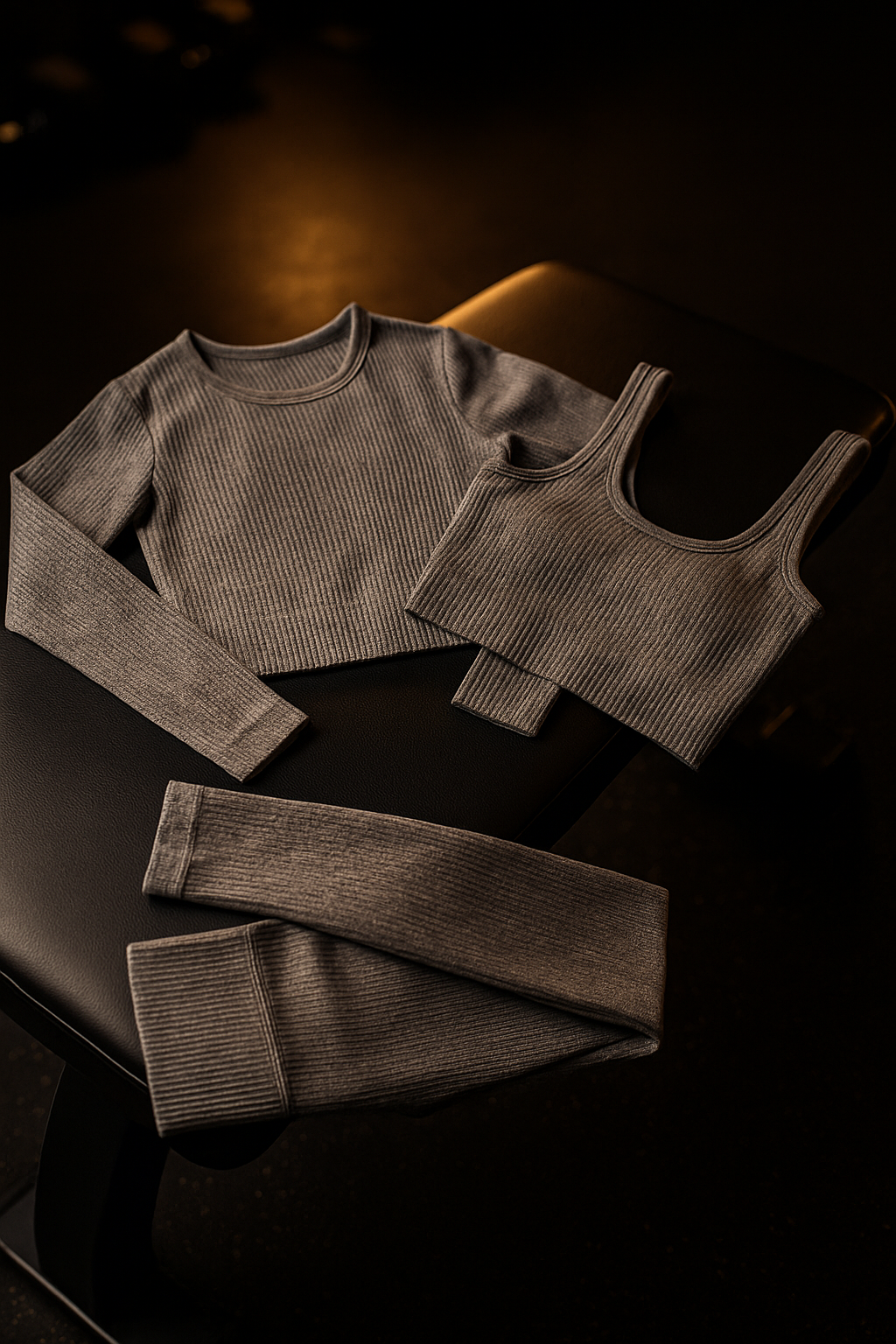 Fortive Core Set